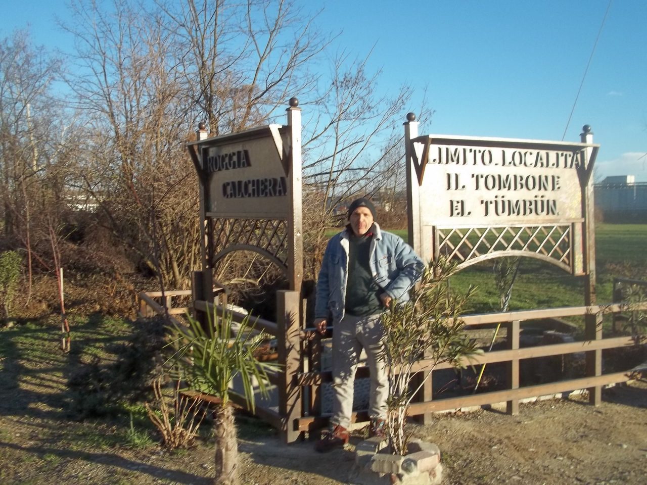 Limito difendi il lavoro di Emilio