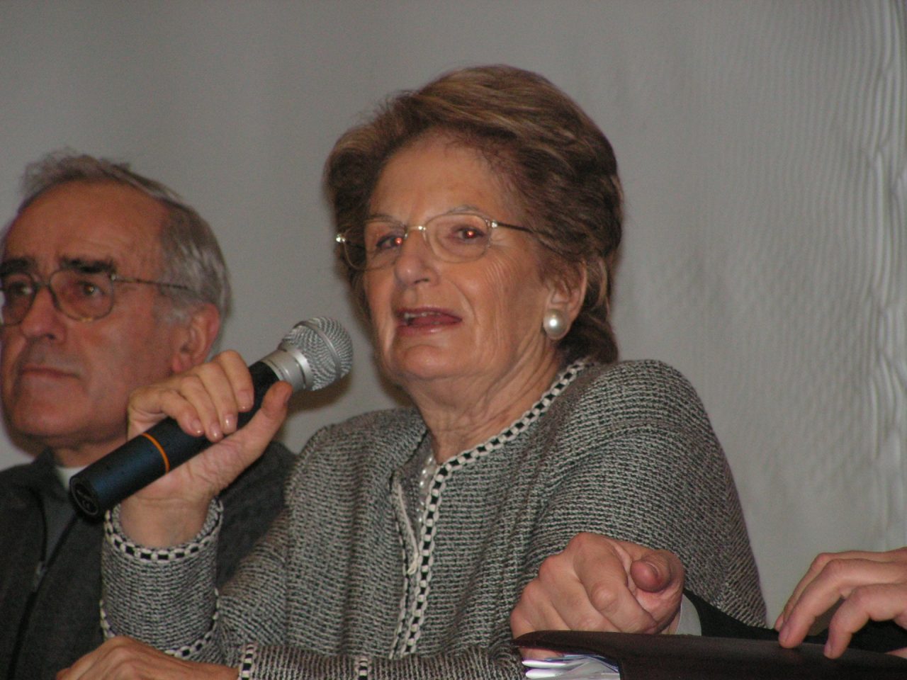 La senatrice a vita Liliana Segre scrive ai ragazzi della scuola di Cernusco sul Naviglio
