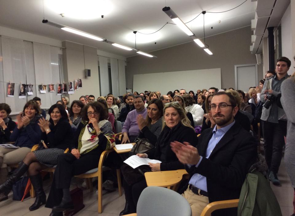I ragazzi del Liceo classico passeranno la notte in bianco