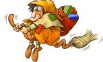 Befana frasi ma non solo… anche dolci e viaggi