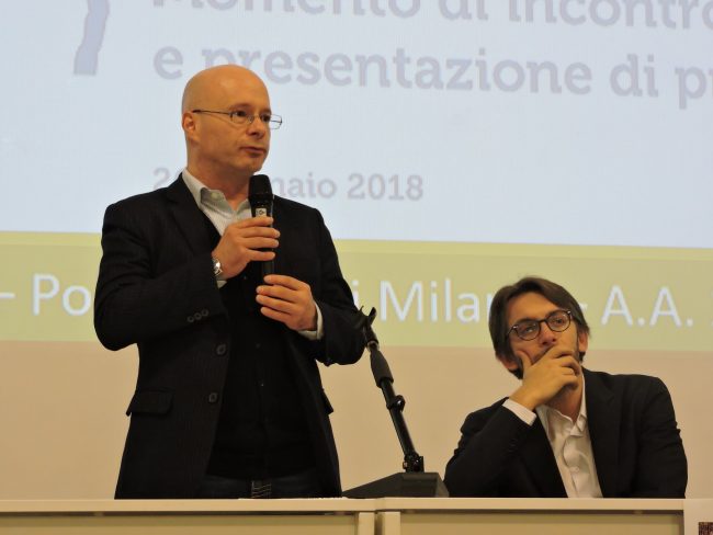 Forlanini si discute del futuro del Grande parco