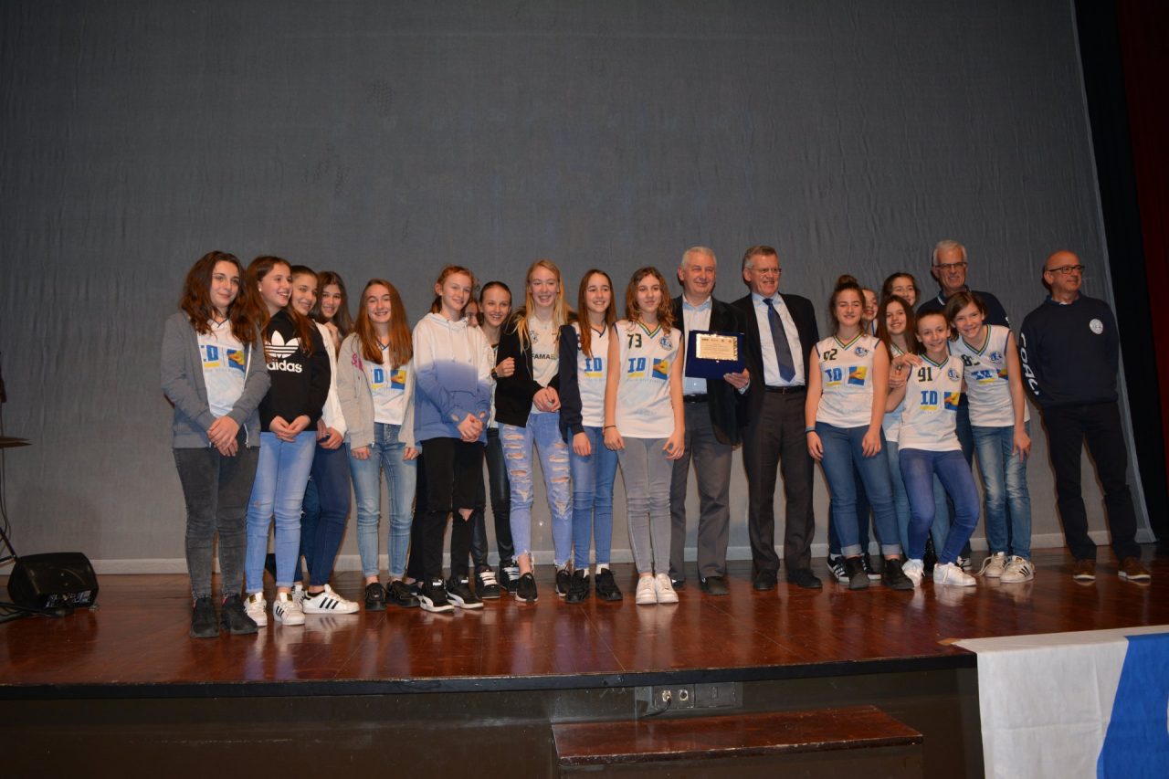 Premio solidarietà per le associazioni più attive di Gorgonzola