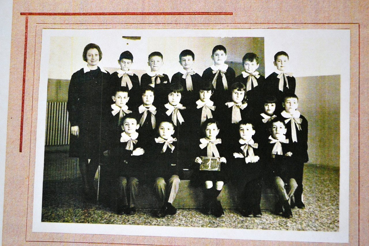 maestra