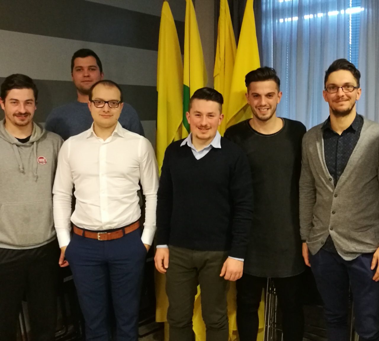 Coldiretti rinnova le cariche C’è un melzese