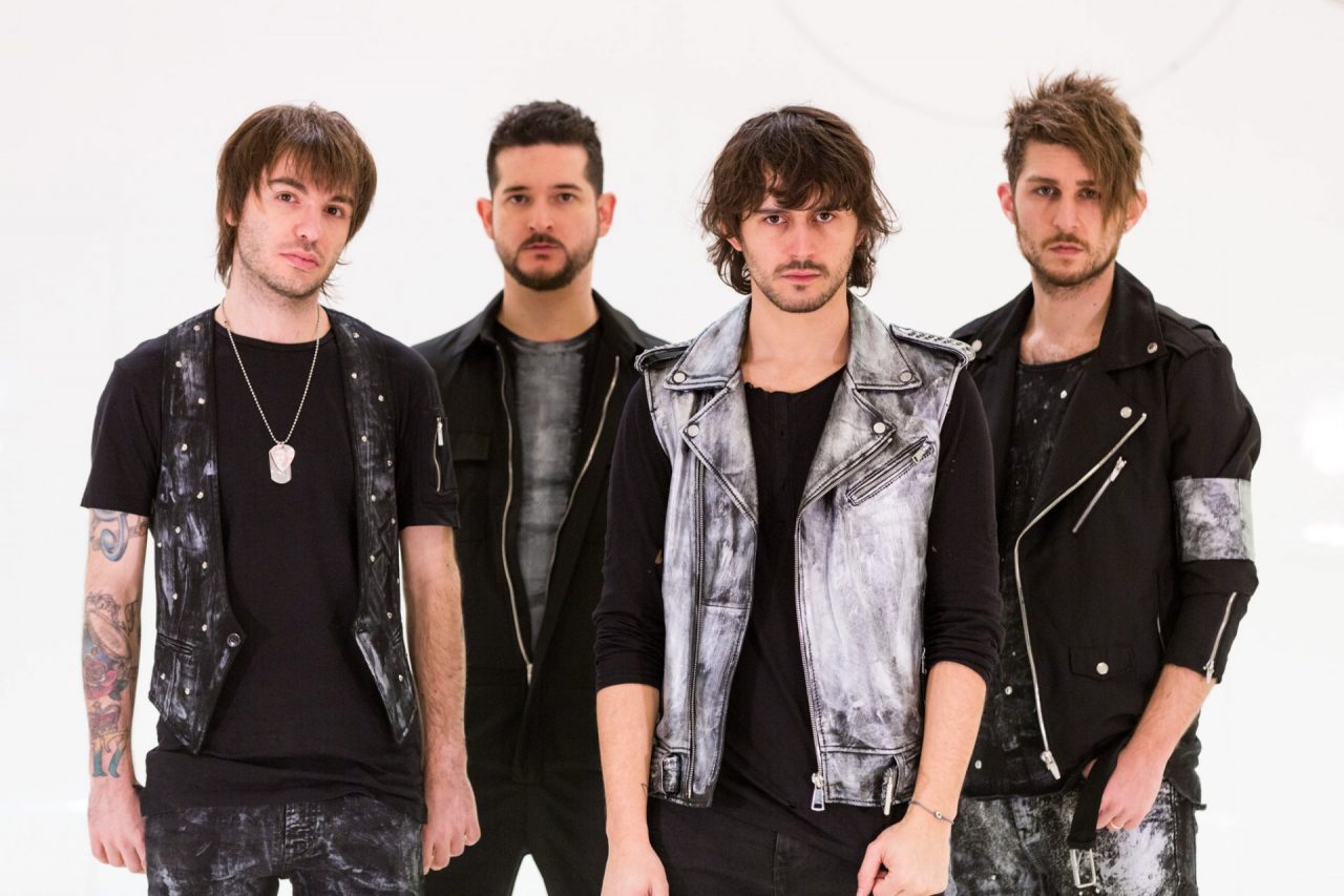 Trezzo torna il rock against cancer