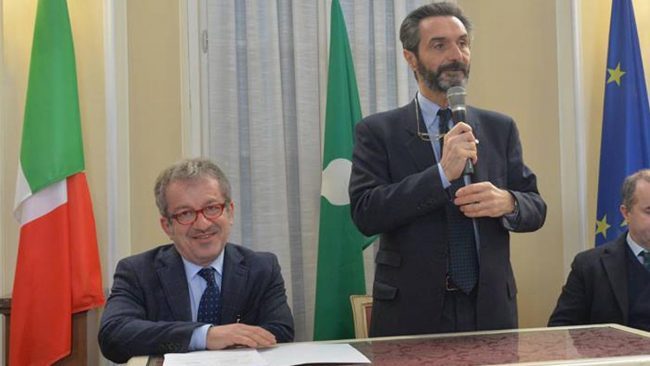 Attilio Fontana diserta il confronto “Fugge dalle sue responsabilità”