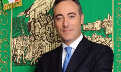 Giulio Gallera si ricandida in Consiglio regionale