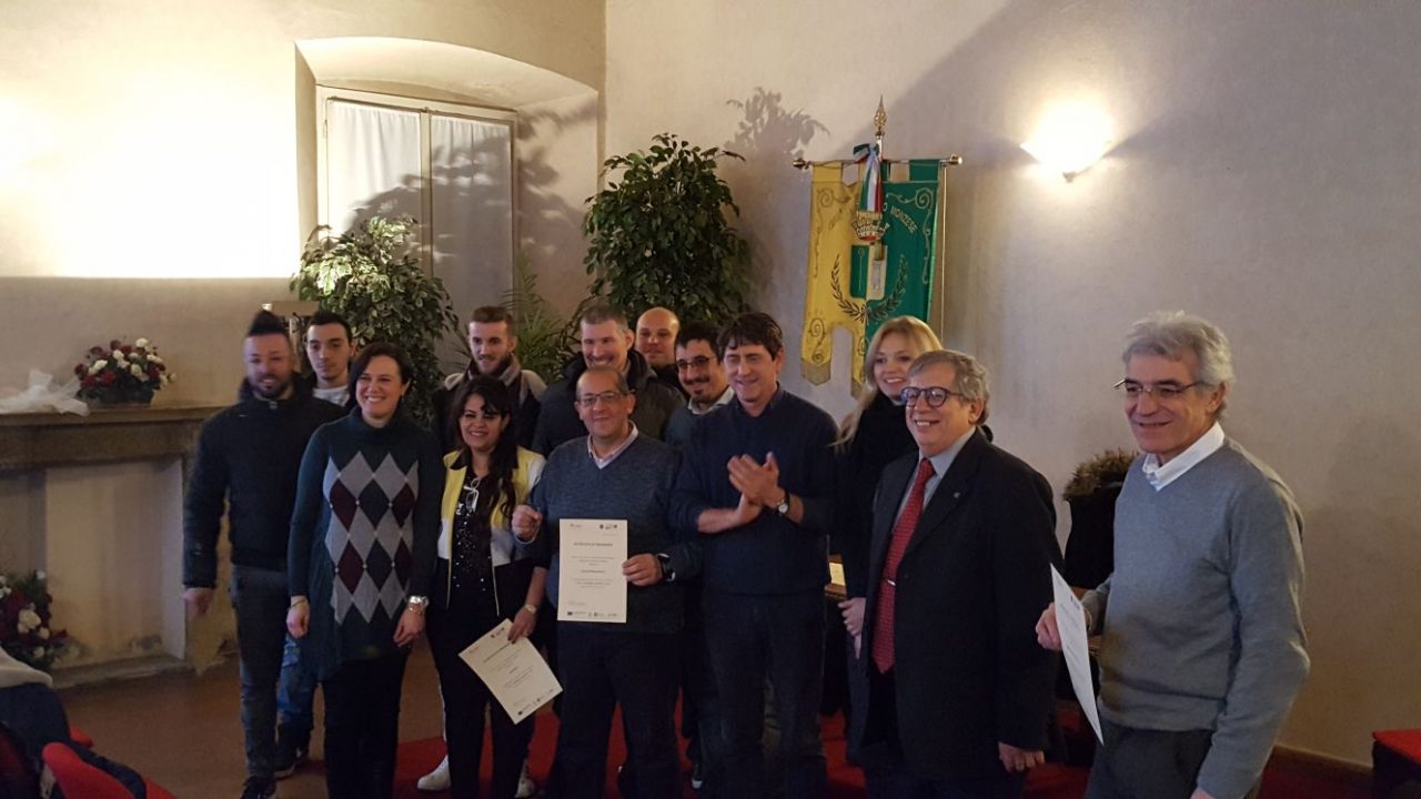 Corso imballaggio industriale da disoccupati a pronti per l’assunzione