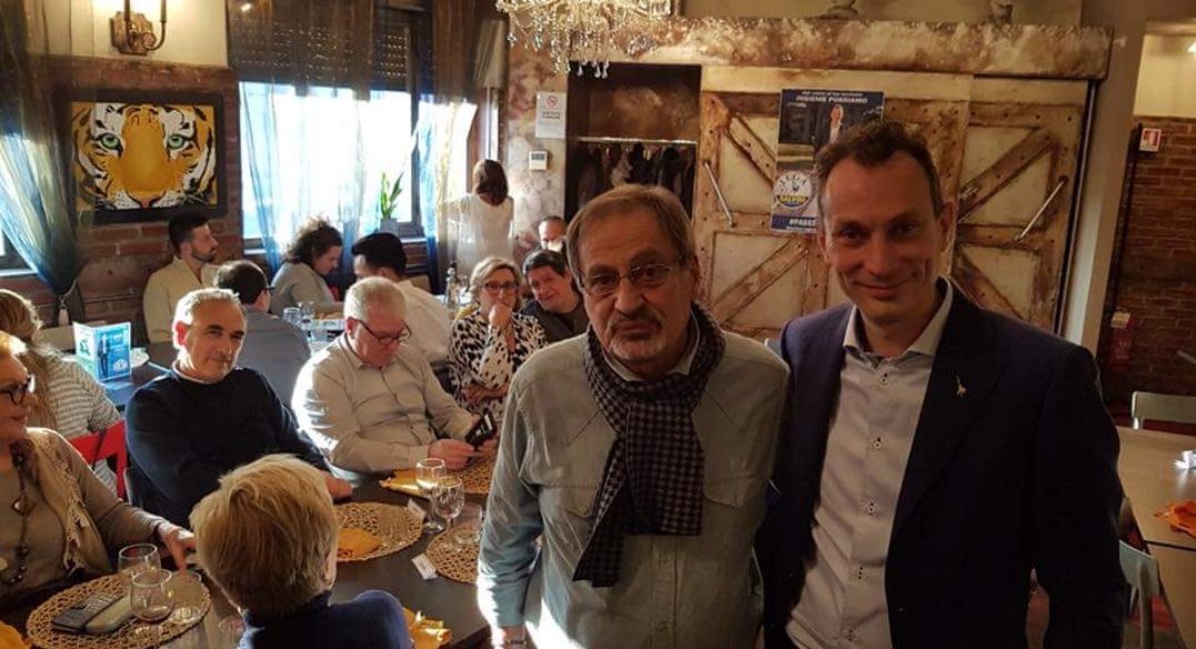 Pranzo elettorale della Lega con la Pro loco il presidente replica alle polemiche
