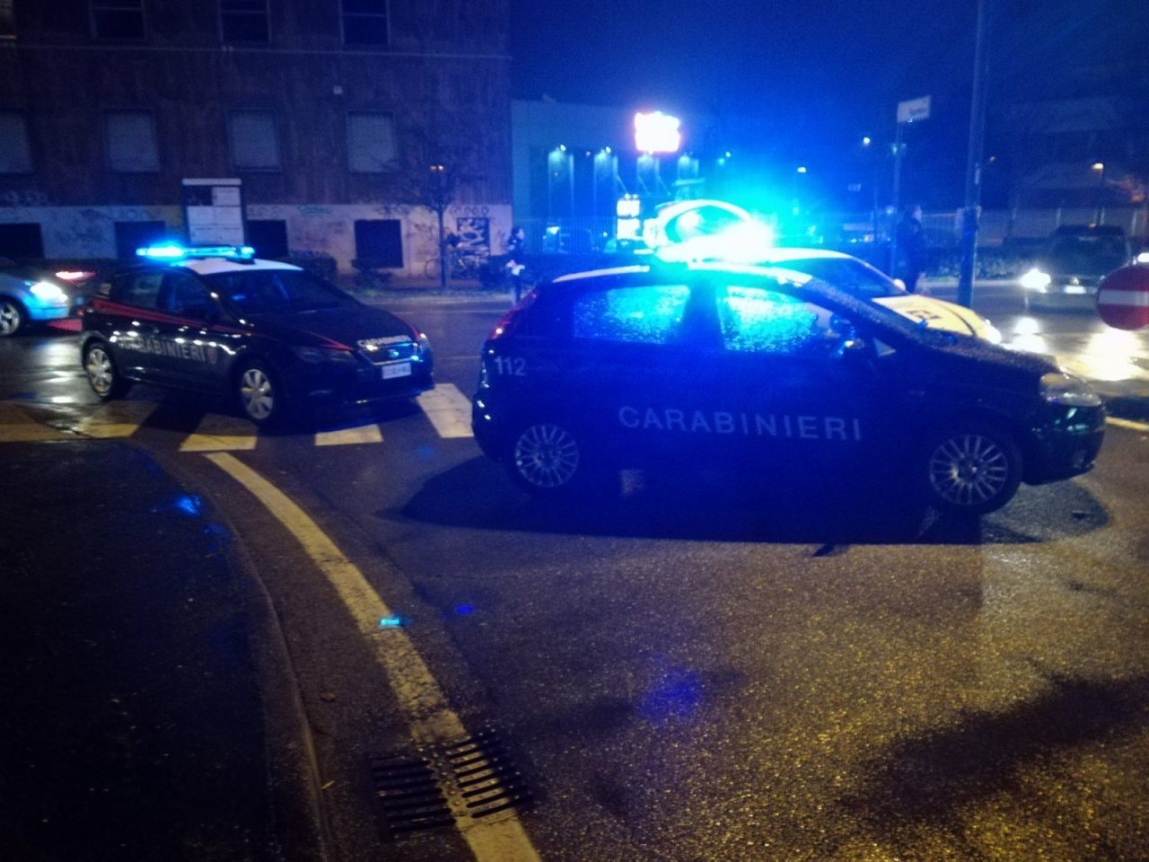 Rapine profughi e sindaci a Pioltello OGGI IN PILLOLE