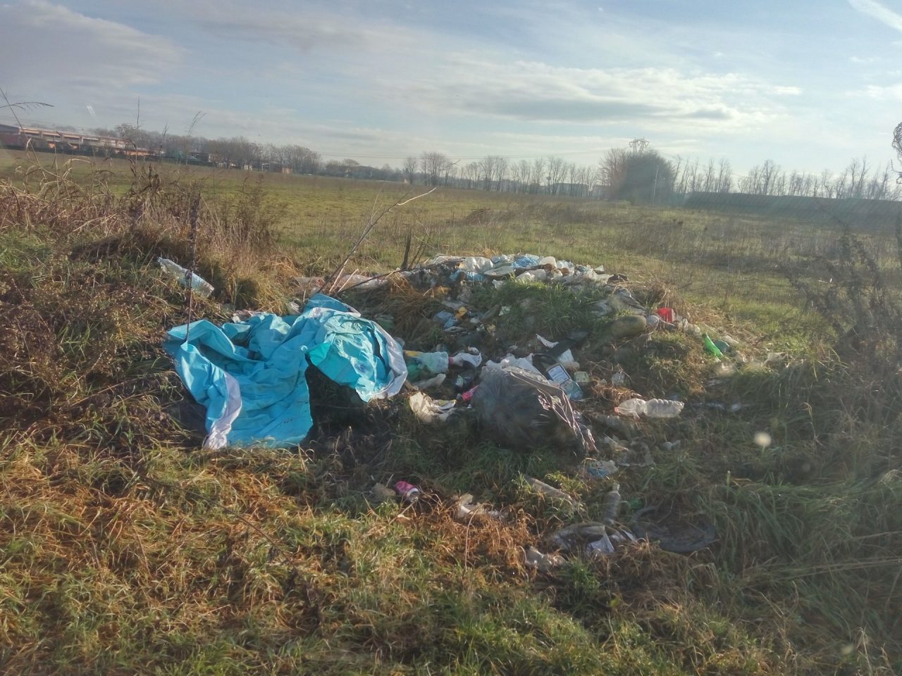 Discariche campane chiesti 4 anni e mezzo per Giulio Facchi
