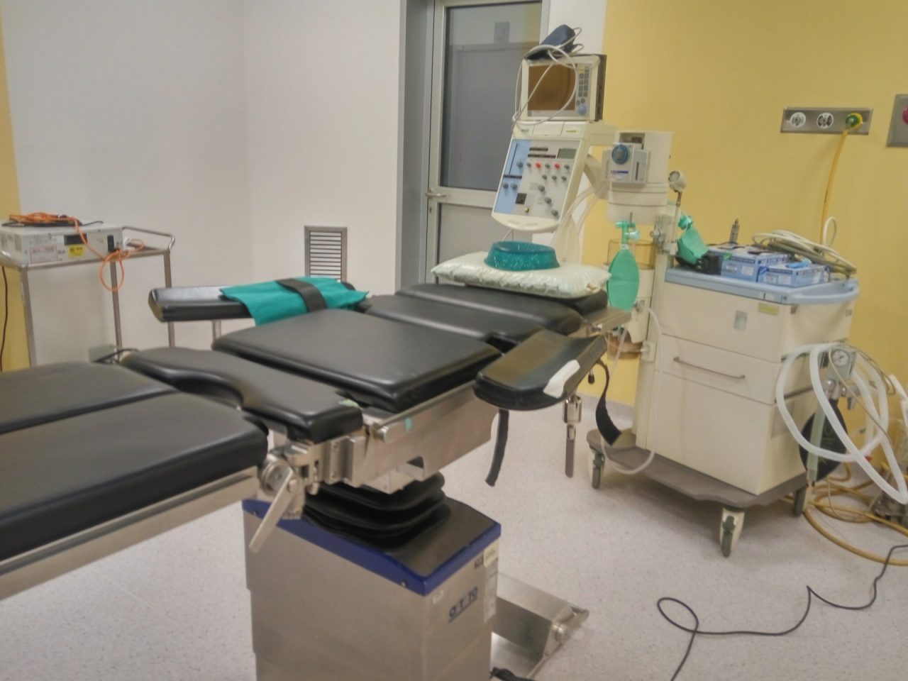ospedale vaprio