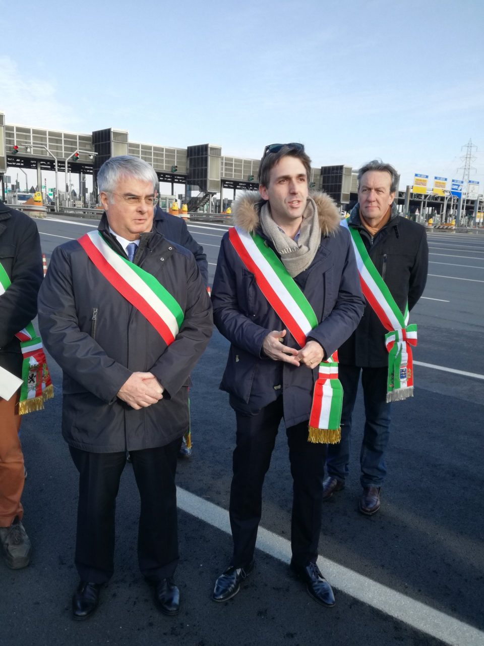 Aumento pedaggio, il sindaco di Carugate: “Il traffico si riverserà su di noi” VIDEO