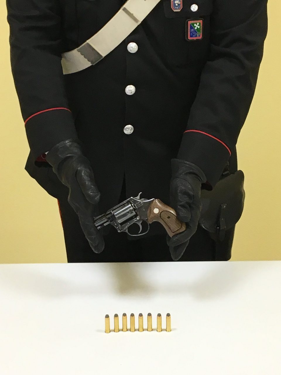 Arrestato latitante ricercato per spaccio