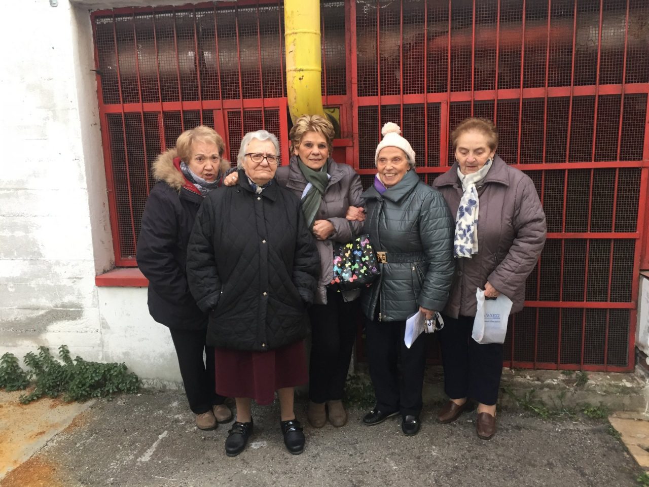 Caldaia rotta, quasi 200 famiglie al freddo