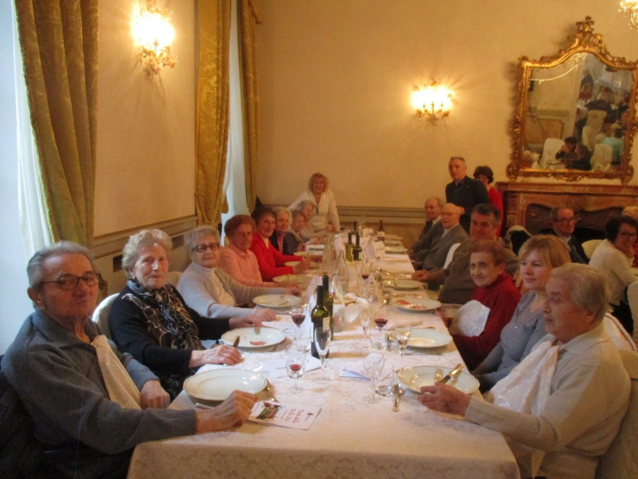 festa della bella età