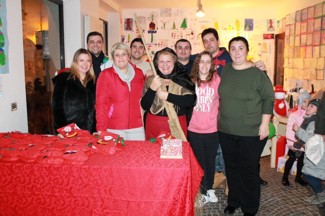 Natale a Melzo bilancio positivo, ma con un piccolo rammarico