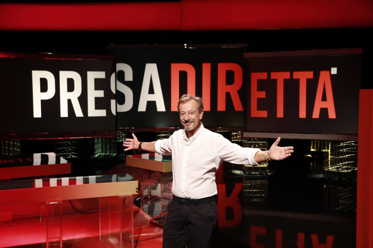 Stasera a Presa Diretta l’istituto di Melzo… fa scuola