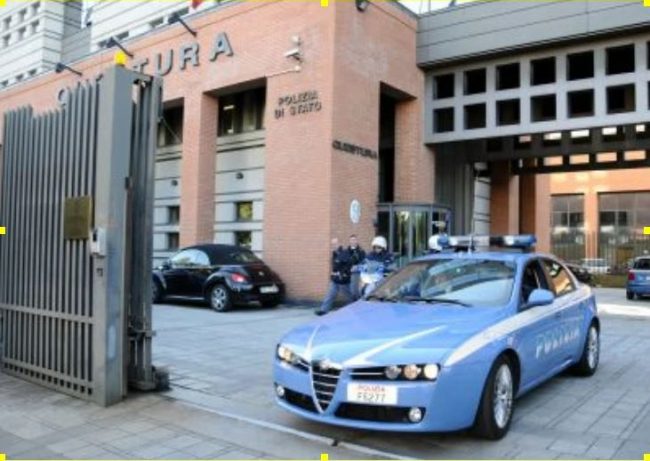 Arresti per droga e prostituzione maxi operazione della Questura