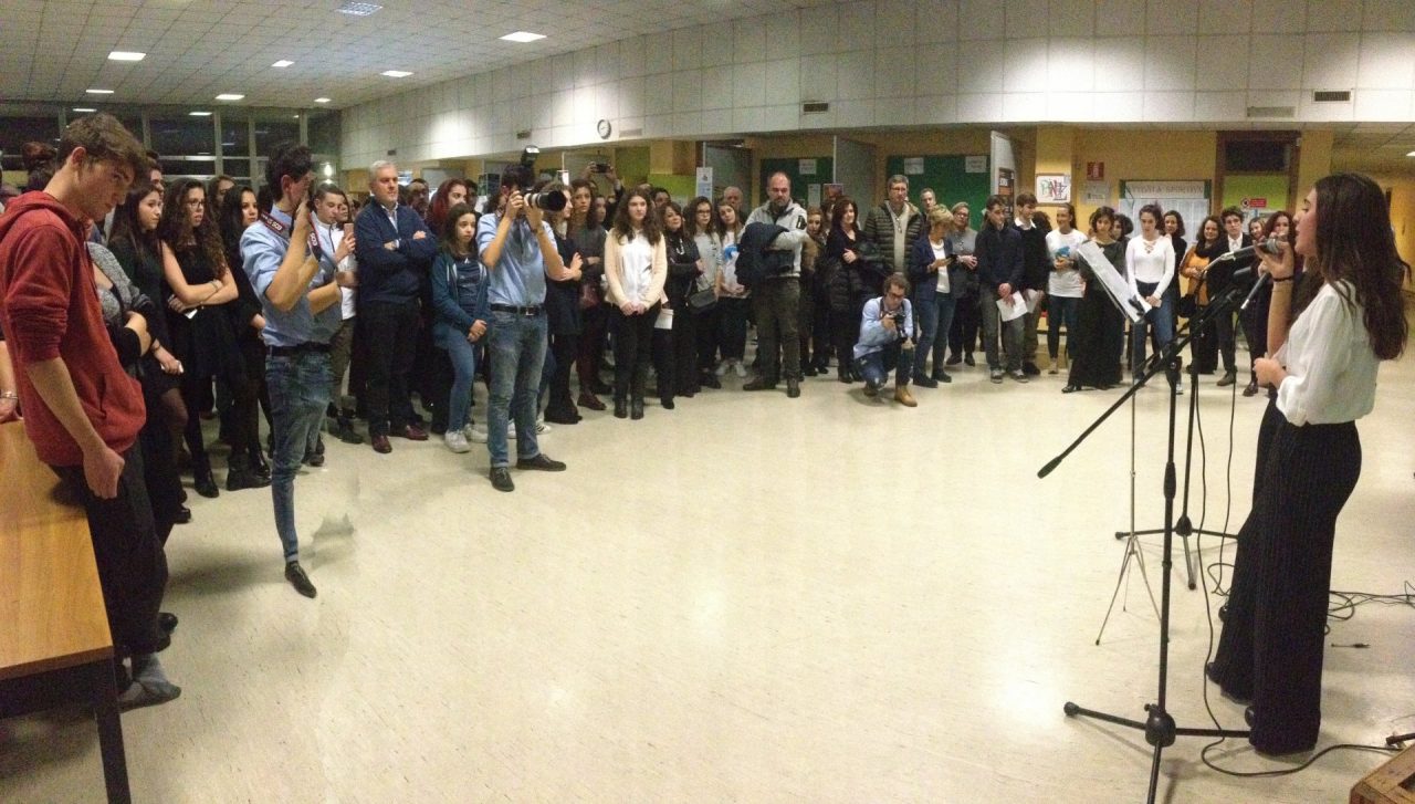 Il Classico risorge: dopo un anno di assenza, ci sono abbastanza iscritti per fare una classe prima