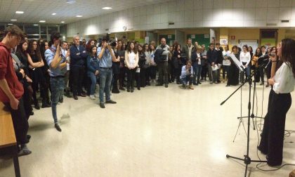 Il Classico risorge: dopo un anno di assenza, ci sono abbastanza iscritti per fare una classe prima