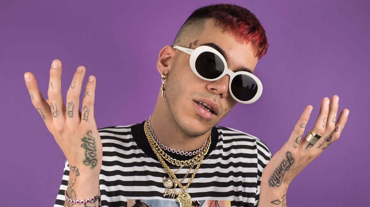 The Voice: la Rai boccia Sfera Ebbasta come giudice