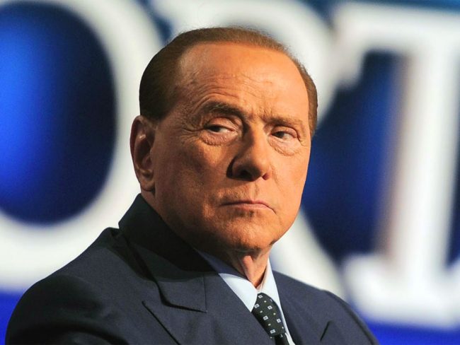 L’aeroporto di Linate dedicato a Berlusconi? Salvini: “Proposta interessante”