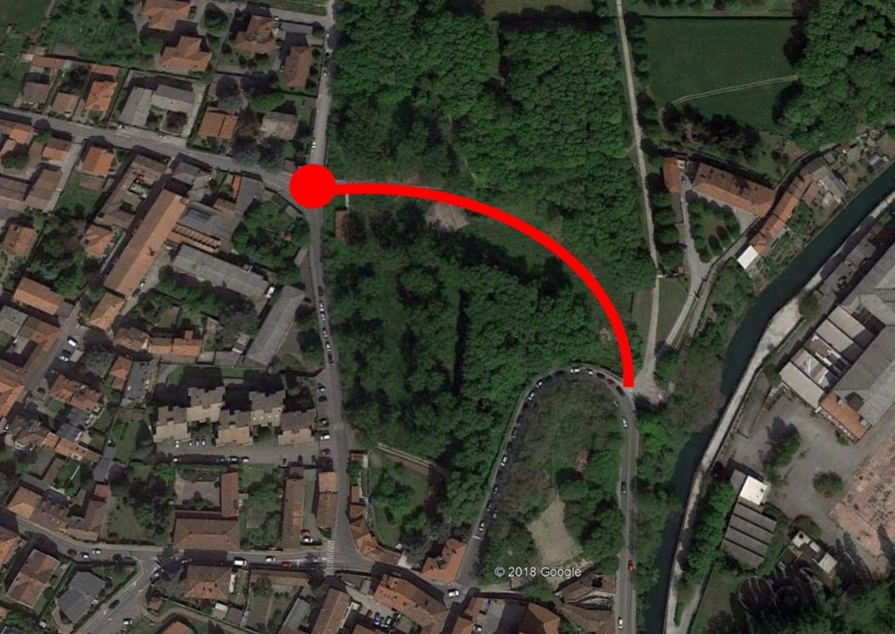 Variantina di Vaprio un mese per conoscere la data dell’apertura del cantiere