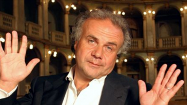 Jerry Calà in Brianza per rivivere “Una vita da libidine” anni Ottanta