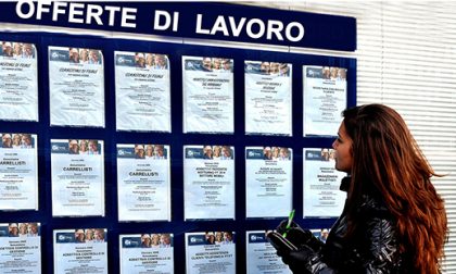 Economia nel Milanese +1,3% entro il 2019 e salirà anche l’occupazione