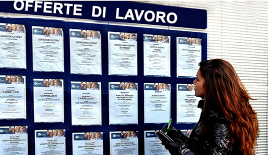 Una “Cena sospesa” a Melzo per chi ha bisogno di trovare un lavoro