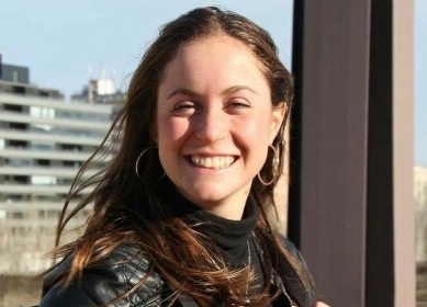 Il sogno Berkeley per una studentessa di Brembate
