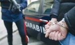 Quasi 5 anni da scontare arrestato trentareenne di Robbiate