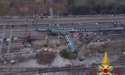 Disastro ferroviario di Pioltello: il treno era sicuro, archiviate le posizioni dei dirigenti di  Trenord