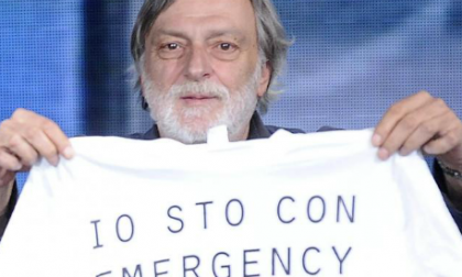 Gino Strada racconta Emergency a Cinisello