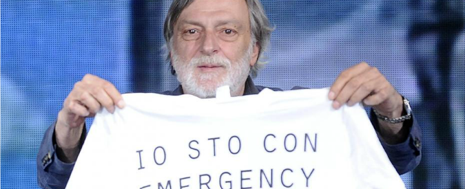 Gino Strada racconta Emergency a Cinisello