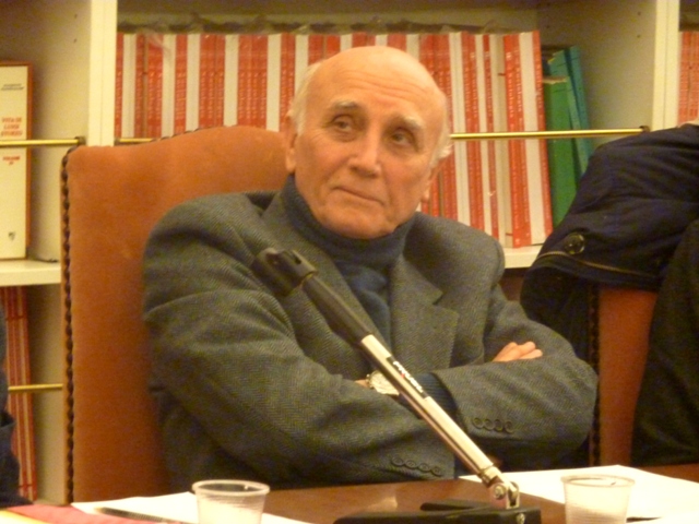 Un anno fa moriva Bianchi: il ricordo dei Giovani Sestesi
