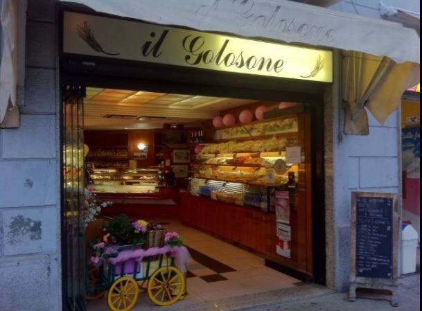Chiude lo storico panificio il Golosone