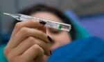 Influenza “Troppi i bimbi colpiti dal virus occorre vaccinare”