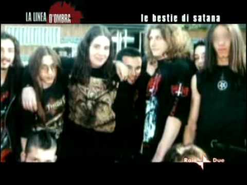 Bestie di Satana vent’anni fa l’orrore