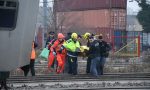 Treno deragliato a Pioltello: una delle vittime è originaria di Cernusco