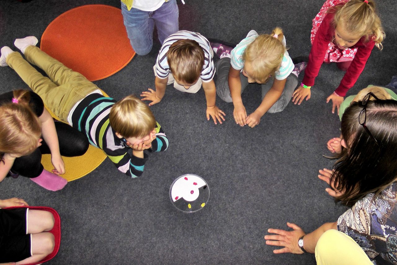 Caldaia in blocco eseguiti i lavori riaprono scuola per l’infanzia e nido