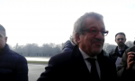 Roberto Maroni a Monza: "Su Fontana non rispondo" VIDEO