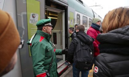 Sciopero 26 ottobre: gli operatori di Trenord e Ferrovie dello Stato si fermano