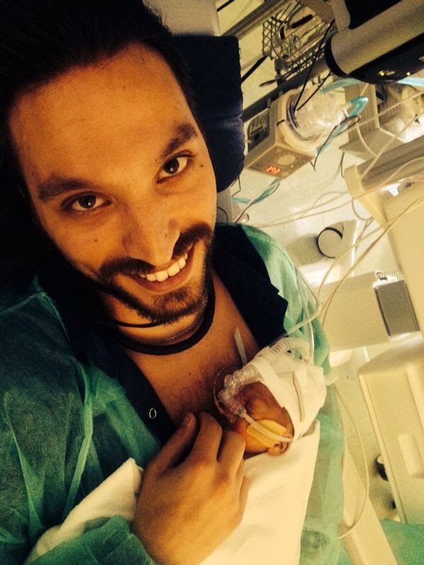 Un concerto per Isaac Vaccaro