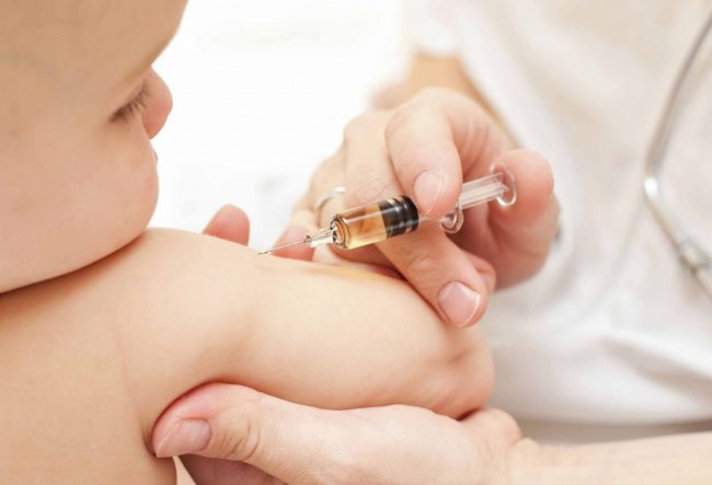 Vaccinazioni scuola | Nessun bambino escluso fino al 20 marzo