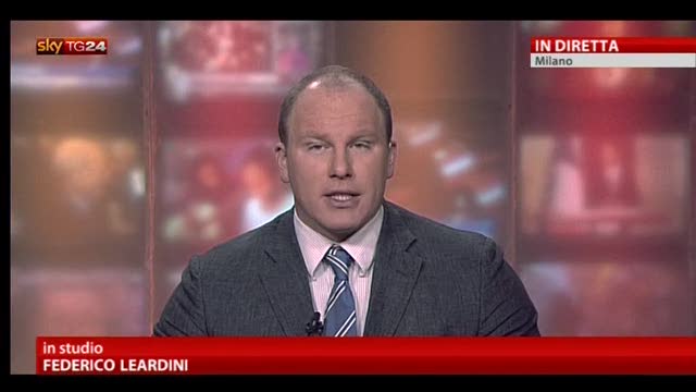 Il ricordo dei colleghi al giornalista di Sky