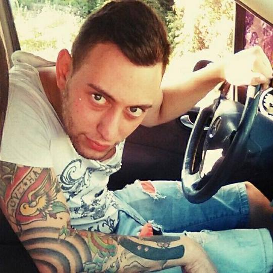 Papà morto a 24 anni era la sua prima settimana di lavoro a Brugherio
