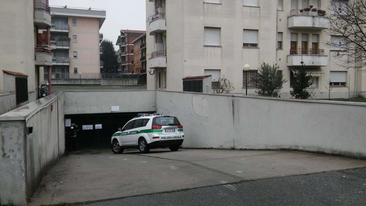 Case comunali di via Adda