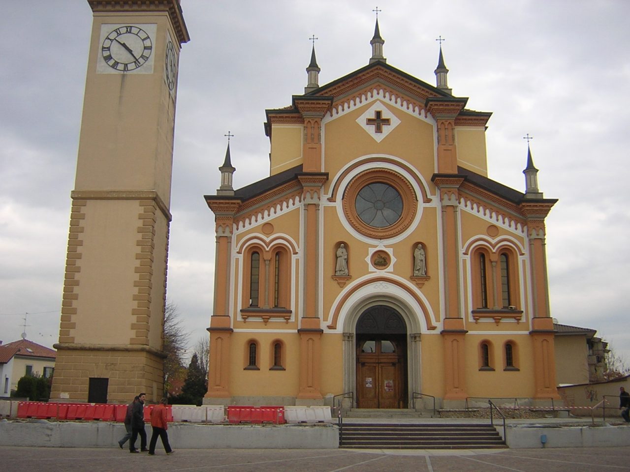 Incontri musicali al via la rassegna a Basiano